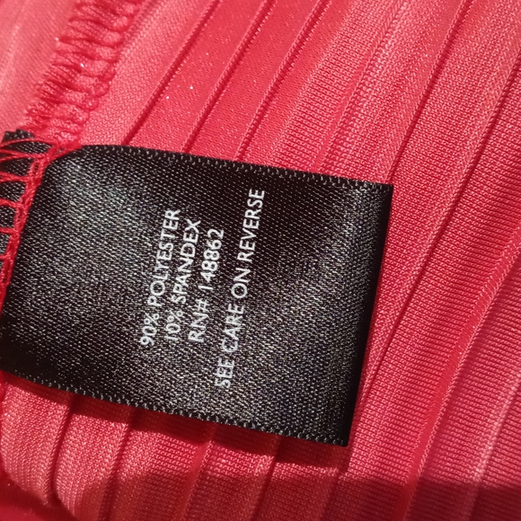 Torrid Top - Picture 5 of 6